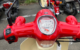 HONDA SUPER CUB 50 HELLOKITTY AA09