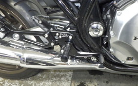 HONDA CB1100RS 2022 SC65