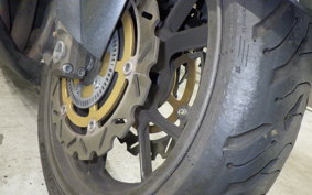 KAWASAKI ZZ1400 NINJA R A 2006 ZXT40B