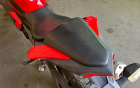KAWASAKI Ninja 250SL BX250A