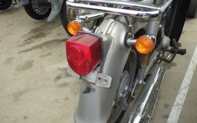 HONDA LITTLE CUB E AA01