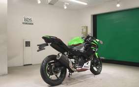 KAWASAKI NINJA 250 2013 EX250P