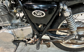 YAMAHA SR400 2005 RH01J