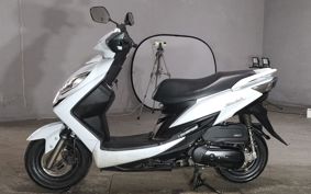 SUZUKI SU WISH  DV12B