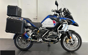 BMW R1250GS ADVENTURE 2019 3986