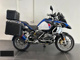 Фото BMW R1250GS ADVENTURE 2019 с японского аукциона