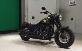 HARLEY FLSS 1800 2016
