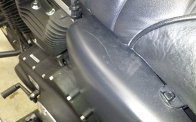 HARLEY XL883N 2018