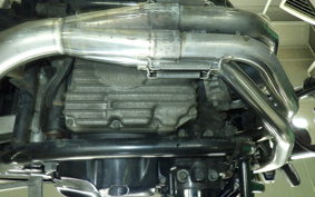 YAMAHA XJR400 Gen.2 R 2001 4HM