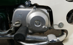 HONDA SUPER CUB50 AA01