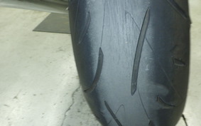 SUZUKI GSX1400 2004 GY71A