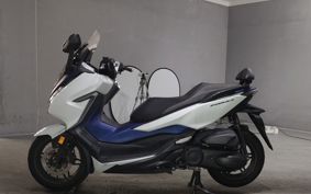 HONDA FORZA MF13