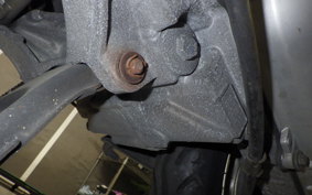 HONDA TODAY 2 1997 AF67