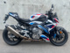 Фото BMW M1000R 2024 с японского аукциона