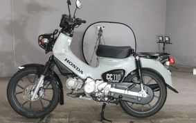 HONDA CROSS CUB110 JA60