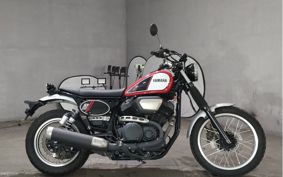 YAMAHA SCR950 VN09J