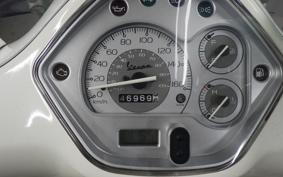 VESPA GTS250 IE 2003