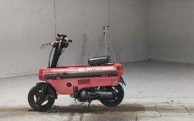 HONDA MOTOCOMPO AB12