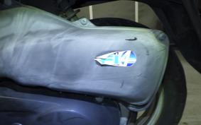 HONDA GIORNO 2 1997 AF70