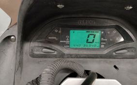 YAMAHA MAJESTY 125 SE27