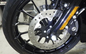 HARLEY FLHXS 1750 2018