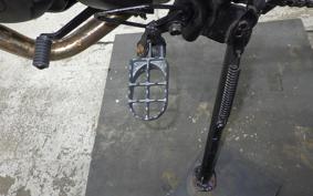 YAMAHA TW225 2022 DG09J