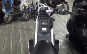HONDA PS250 MF09