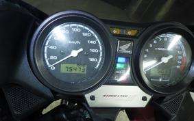 HONDA CB400 SUPER BOLDOR VTEC 2005 NC39