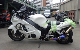 SUZUKI HAYABUSA Gen.2 2011