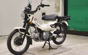 HONDA CT125-2 JA65