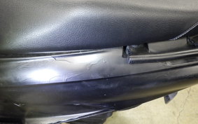 SUZUKI ADDRESS V125 DT11A