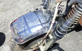 SUZUKI PV50 NA12A