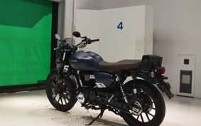 HONDA GB350 2018 NC59