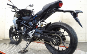 HONDA CB250R MC52
