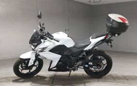 KAWASAKI Z250 ER250C