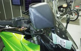 KAWASAKI NINJA 1000 A 2011