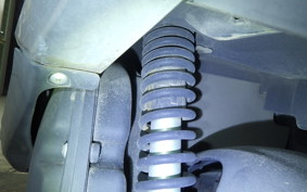 SUZUKI ADDRESS V125 1995 DT11A