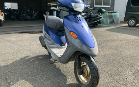 YAMAHA BJ SA24J