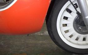 PEUGEOT ジャンゴ125A