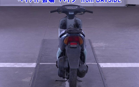 HONDA DIO SR