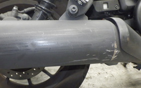 HONDA REBEL 250 S 1984 MC49