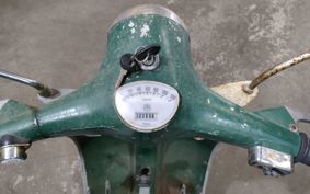 VESPA VESPAET3 125 VMB1T