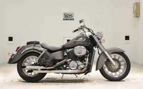 HONDA SHADOW 400 1999 NC34