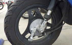 SUZUKI ADDRESS V50 CA4BA