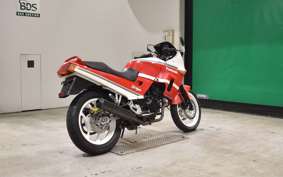 KAWASAKI GPX250R 2010 EX250E