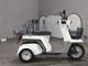 Фото Honda GYRO с японского аукциона