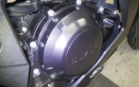 SUZUKI GSX250RA 2022
