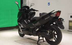 YAMAHA T-MAX 500 2009 SJ08J