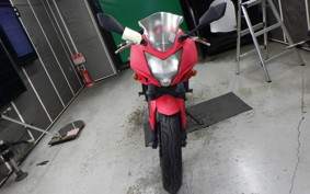 KAWASAKI NINJA 250 SL 2022 BX250A