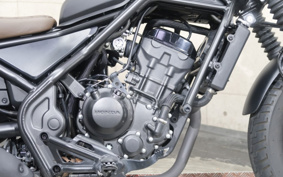 HONDA REBEL 250  S E-clutch MC49